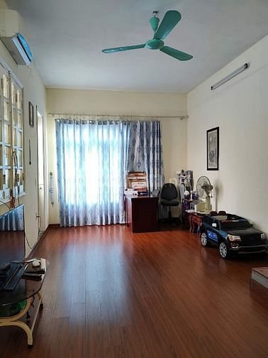 4.3 TỶ_121 KIM NGƯU_47M2_NHÀ ĐẸP - NGÕ XE BA GÁC  