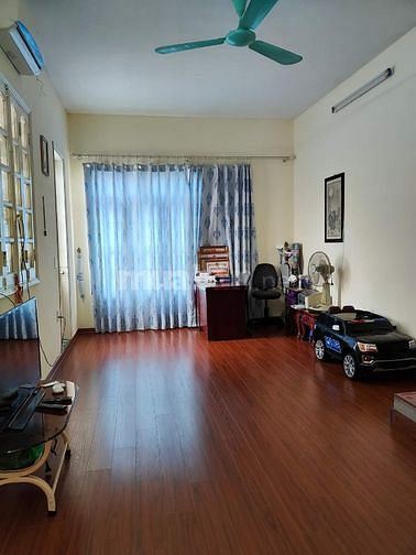 4.3 TỶ_121 KIM NGƯU_47M2_NHÀ ĐẸP - NGÕ XE BA GÁC  