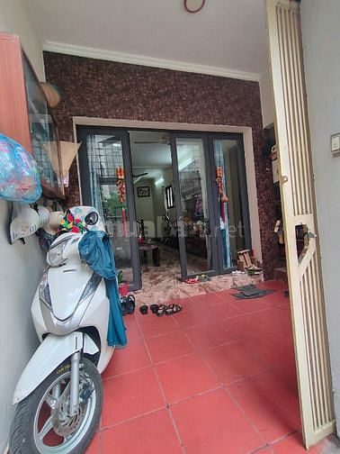 4.3 TỶ_121 KIM NGƯU_47M2_NHÀ ĐẸP - NGÕ XE BA GÁC  
