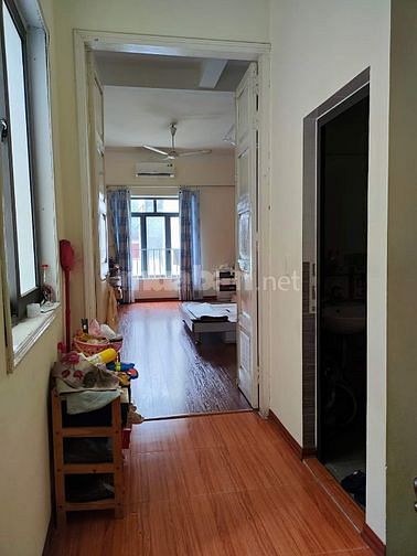 4.3 TỶ_121 KIM NGƯU_47M2_NHÀ ĐẸP - NGÕ XE BA GÁC  