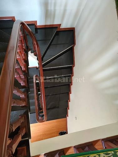 4.3 TỶ_121 KIM NGƯU_47M2_NHÀ ĐẸP - NGÕ XE BA GÁC  
