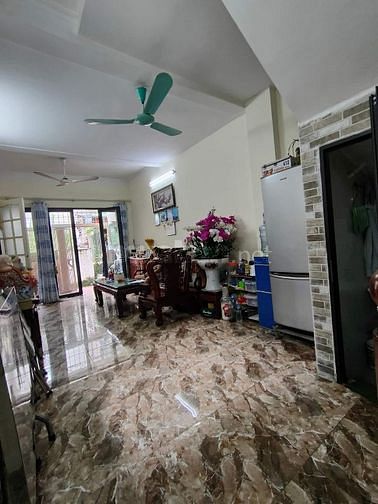4.3 TỶ_121 KIM NGƯU_47M2_NHÀ ĐẸP - NGÕ XE BA GÁC  
