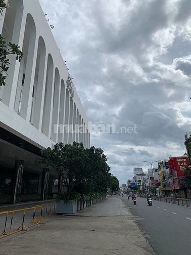 BÁN NHÀ số 266/5 Hoàng Văn Thụ, phường 4, Quận Tân Bình, 80m2, 2 tầng