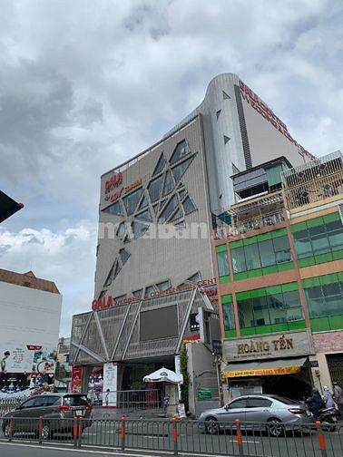 BÁN NHÀ số 266/5 Hoàng Văn Thụ, phường 4, Quận Tân Bình, 80m2, 2 tầng
