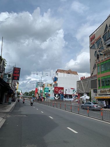 BÁN NHÀ số 266/5 Hoàng Văn Thụ, phường 4, Quận Tân Bình, 80m2, 2 tầng