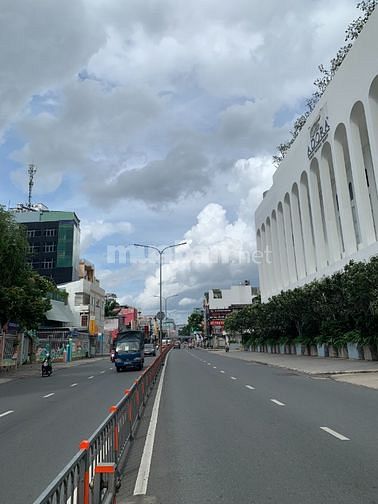BÁN NHÀ số 266/5 Hoàng Văn Thụ, phường 4, Quận Tân Bình, 80m2, 2 tầng