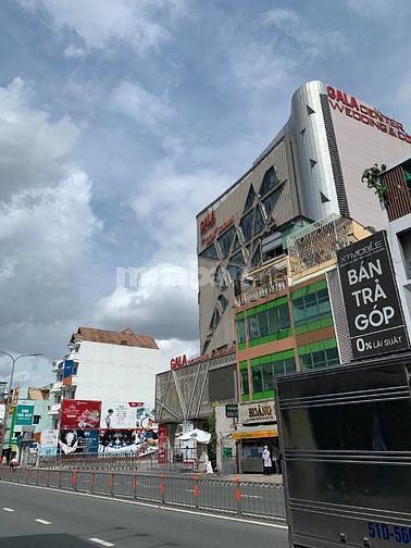 BÁN NHÀ số 266/5 Hoàng Văn Thụ, phường 4, Quận Tân Bình, 80m2, 2 tầng