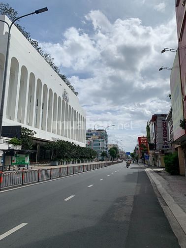 BÁN NHÀ số 266/5 Hoàng Văn Thụ, phường 4, Quận Tân Bình, 80m2, 2 tầng