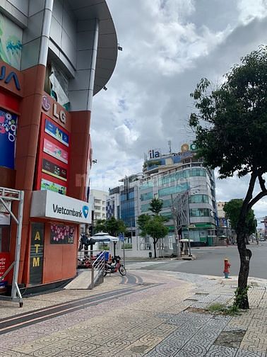 BÁN NHÀ số 266/5 Hoàng Văn Thụ, phường 4, Quận Tân Bình, 80m2, 2 tầng