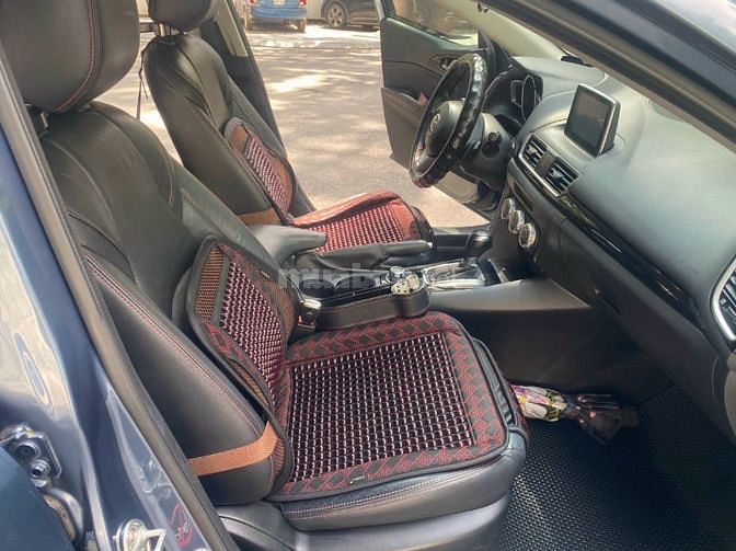 Chính chủ công chức NN cần bán xe Mazda 3HB