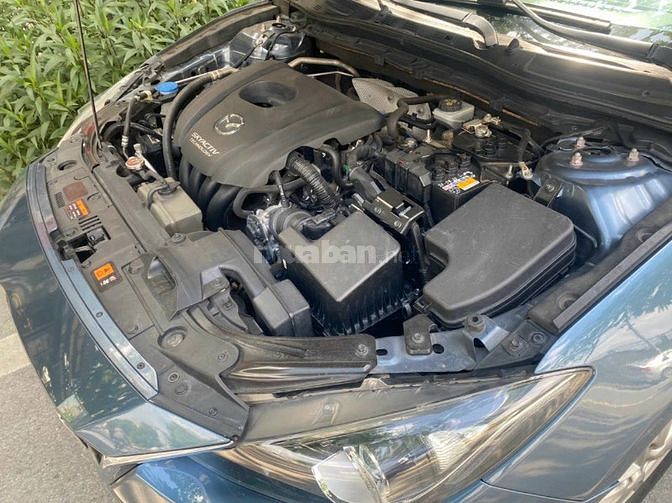 Chính chủ công chức NN cần bán xe Mazda 3HB