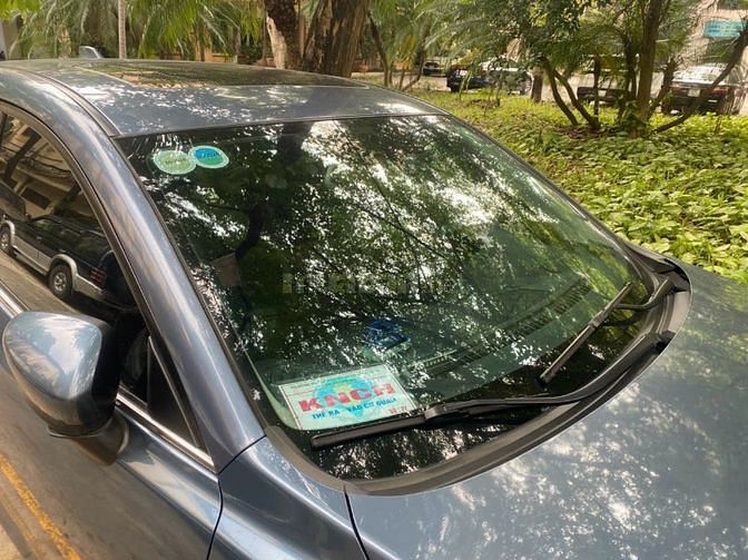 Chính chủ công chức NN cần bán xe Mazda 3HB