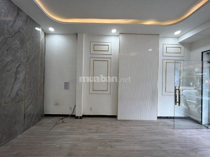 Chính chủ cho thuê MT 30M Bàu Cát (đôi), TB, 4Tầng, Khu KD sầm uất.