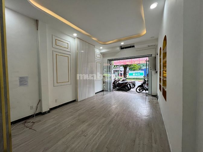 Chính chủ cho thuê MT 30M Bàu Cát (đôi), TB, 4Tầng, Khu KD sầm uất.