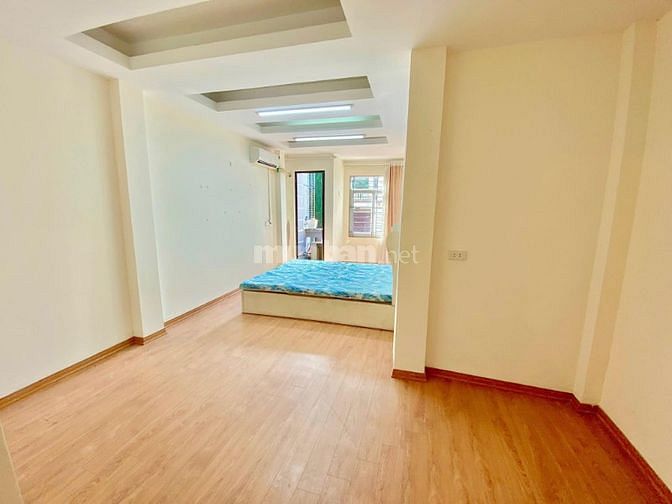 Bán nhà ngõ 277 Xuân Đỉnh 42m2 5 tầng 