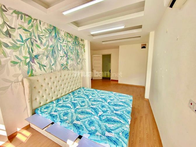 Bán nhà ngõ 277 Xuân Đỉnh 42m2 5 tầng 