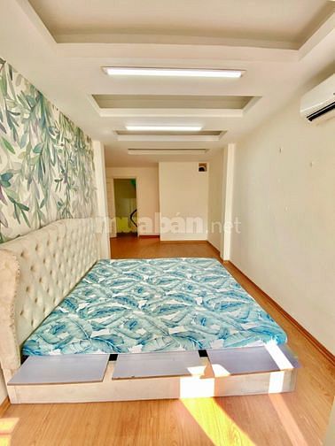 Bán nhà ngõ 277 Xuân Đỉnh 42m2 5 tầng 