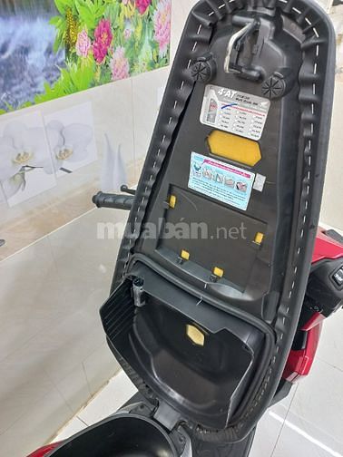 Click thái 125 mẫu cũ 2017 odo 6.000 km