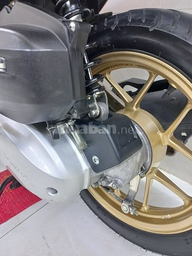 Click thái 125 mẫu cũ 2017 odo 6.000 km