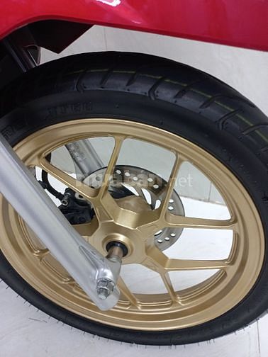 Click thái 125 mẫu cũ 2017 odo 6.000 km