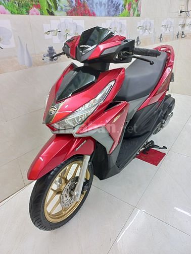 Click thái 125 mẫu cũ 2017 odo 6.000 km