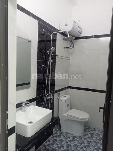 Bán nhà 3 tầng ngõ rộng 6m, Đồng Hòa, Kiến An, Hải Phòng. Giá 2,3 tỷ