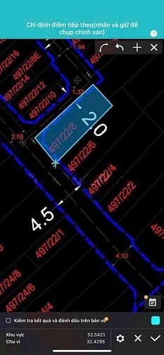 Bán nhà rẻ hẻm xe hơi ngay Emart (4,2x12) số 497/22/8 Phan Văn Trị P5