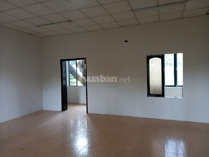 Chính chủ cho thuê văn phòng 45, 90m2,...tại Bắc TL, HN giá rẻ<100k/m2