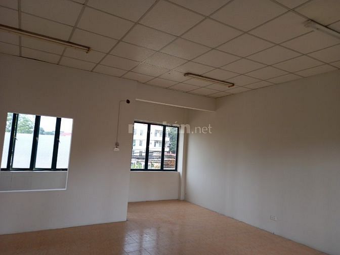 Chính chủ cho thuê văn phòng 45, 90m2,...tại Bắc TL, HN giá rẻ<100k/m2