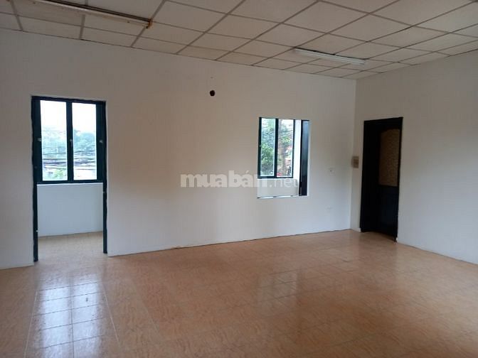Chính chủ cho thuê văn phòng 45, 90m2,...tại Bắc TL, HN giá rẻ<100k/m2
