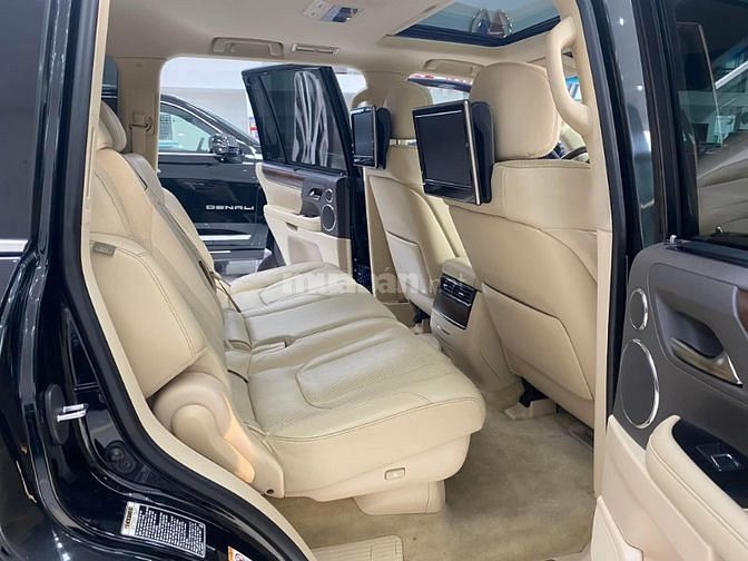 Bán Lexus LX570 nhập Mỹ 2016, biển Hà Nội, xe cực mới, giá hơn 4 tỷ.