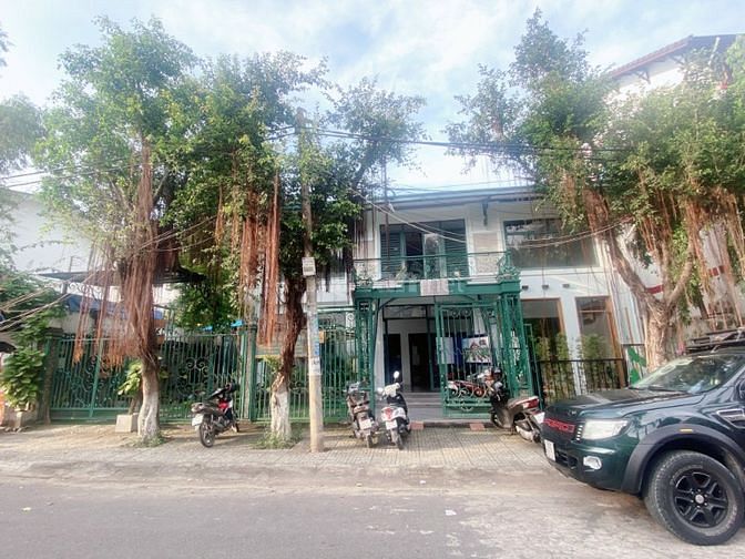 CHO THUÊ  LÀM VĂN PHÒNG, KHÔNG GIAN HIỆN ĐẠI,GẦN GŨI THIÊN NHIÊN