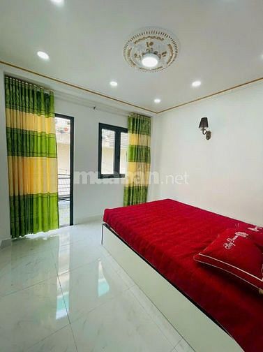 “CỰC SỐC “ bán nhà Trần Hưng Đạo, phường 6, quận 5 chỉ với 2,9tỷ 55m2