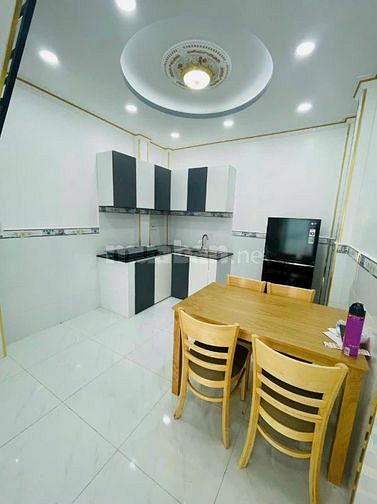 “CỰC SỐC “ bán nhà Trần Hưng Đạo, phường 6, quận 5 chỉ với 2,9tỷ 55m2
