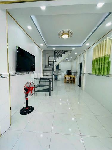 “CỰC SỐC “ bán nhà Trần Hưng Đạo, phường 6, quận 5 chỉ với 2,9tỷ 55m2