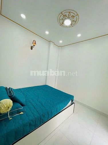 “CỰC SỐC “ bán nhà Trần Hưng Đạo, phường 6, quận 5 chỉ với 2,9tỷ 55m2