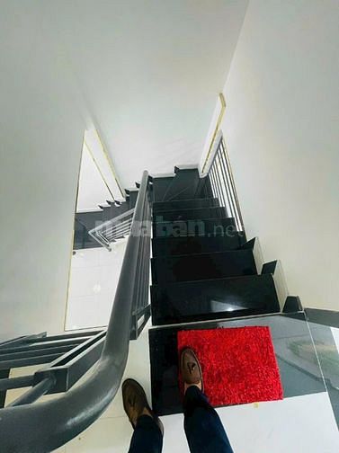 “CỰC SỐC “ bán nhà Trần Hưng Đạo, phường 6, quận 5 chỉ với 2,9tỷ 55m2