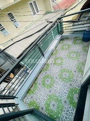 “CỰC SỐC “ bán nhà Trần Hưng Đạo, phường 6, quận 5 chỉ với 2,9tỷ 55m2