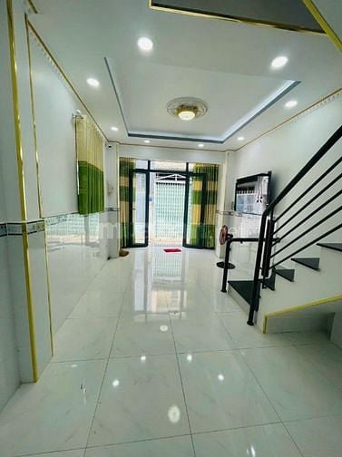 “CỰC SỐC “ bán nhà Trần Hưng Đạo, phường 6, quận 5 chỉ với 2,9tỷ 55m2