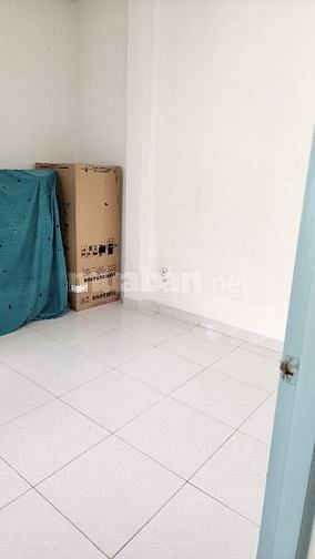Bán nhà 5/4 Quốc lộ 50 P5Q8. 4,6x12m nở nậu L10m 1 lầu giá 5 tỷ 50Tr