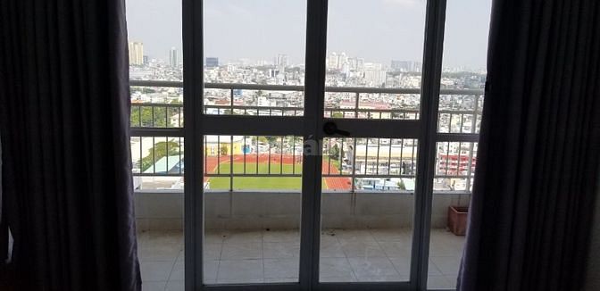 Chính chủ cần tiền bán gấp chung cư Giai Việt Quốc Cường , Quận 8 