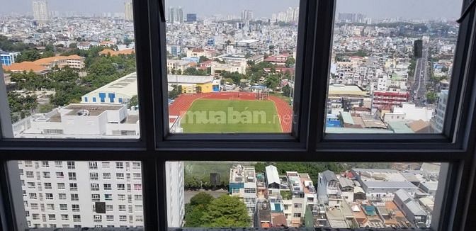Chính chủ cần tiền bán gấp chung cư Giai Việt Quốc Cường , Quận 8 