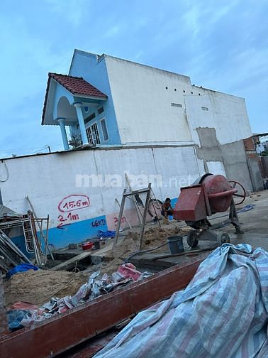 Chính chủ bán nhà mặt tiền 1trệt 1lầu sân thượng P.Linh Trung, Thủ Đức