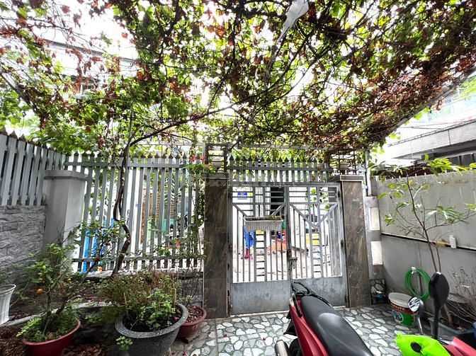 Ngộp, Giảm 1 tỷ, Nhà hẻm Nguyễn Văn Quá, Q12, DT.171m2, giá 39tt/m2