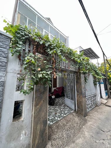 Ngộp, Giảm 1 tỷ, Nhà hẻm Nguyễn Văn Quá, Q12, DT.171m2, giá 39tt/m2