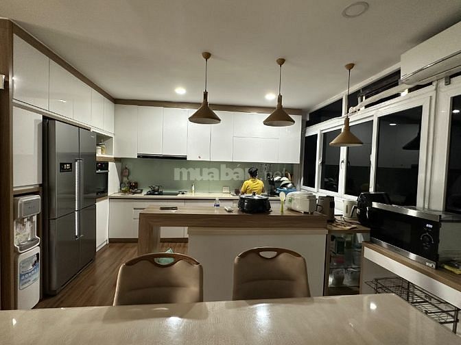 Bán nhà Cityland Garden Hills, phường 5, Gò Vấp, khu siêu thị Emart