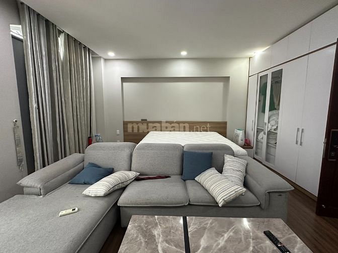 Bán nhà Cityland Garden Hills, phường 5, Gò Vấp, khu siêu thị Emart