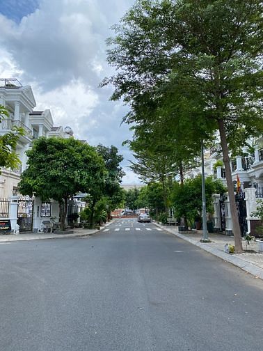 Bán nhà Cityland Garden Hills, phường 5, Gò Vấp, khu siêu thị Emart