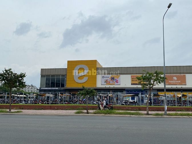 Bán nhà Cityland Garden Hills, phường 5, Gò Vấp, khu siêu thị Emart