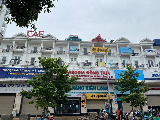 Bán nhà Cityland Garden Hills, phường 5, Gò Vấp, khu siêu thị Emart